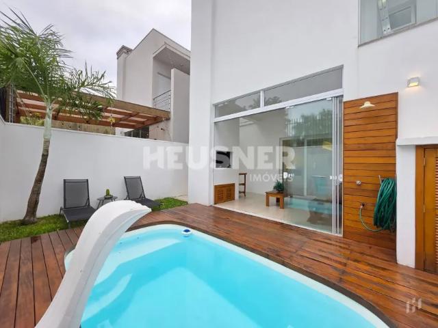 Casa venda em Região Geográfica Imediata de Novo Hamburgo - São Leopoldo, Região Metropolitana de Porto Alegre