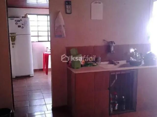 Casa venda em Região Geográfica Imediata de Campo Grande, Campo Grande