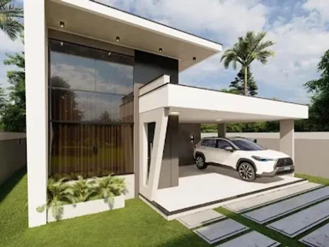 Casa venda em Jardim Bela Vista, Rio das Ostras