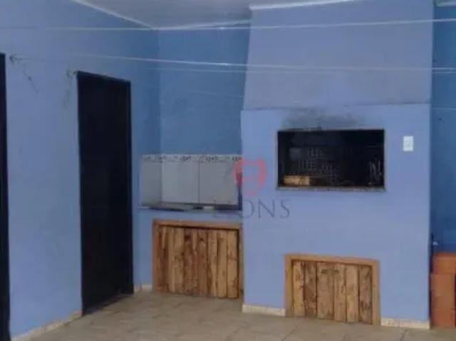 Casa venda em Recanto das Taquareiras, Gravataí
