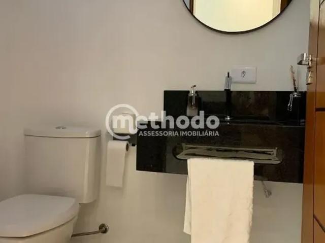 Casa venda em Jardim Santa Rosa, Valinhos