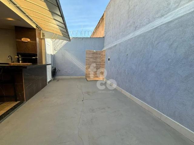 Casa venda em Região Geográfica Imediata de Uberlândia, Oliveira Fortes