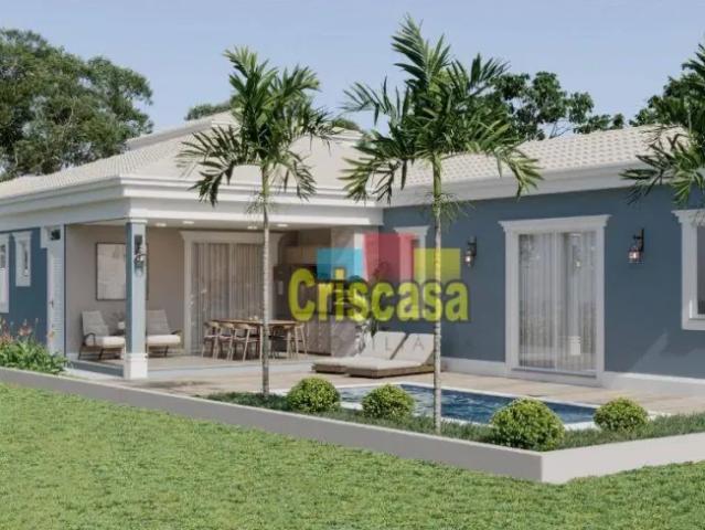 Casa venda em Região Geográfica Imediata de Macaé-Rio das Ostras, Rio das Ostras