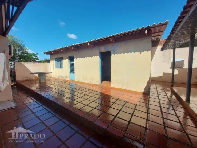 Casa venda em Região Geográfica Imediata de Londrina, Ibiporã