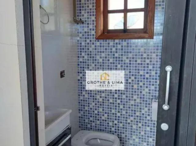Casa venda em São José dos Campos