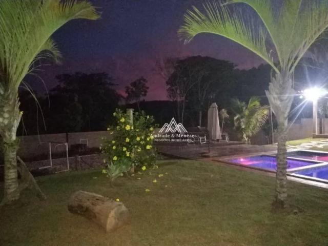 Casa venda em Região Imediata de Franca, Rifaina