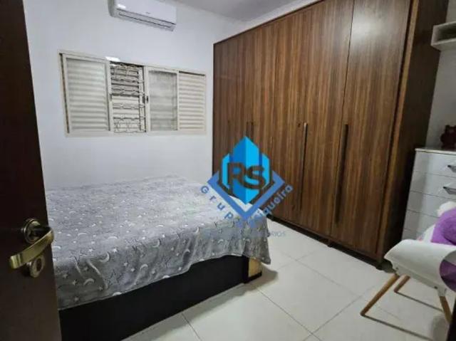 Casa venda em Região Imediata de Catanduva, Itajobi
