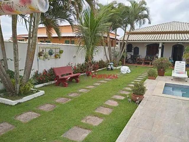 Casa venda em Cabo Frio, Região Geográfica Intermediária de Macaé-Rio das Ostras-Cabo Frio