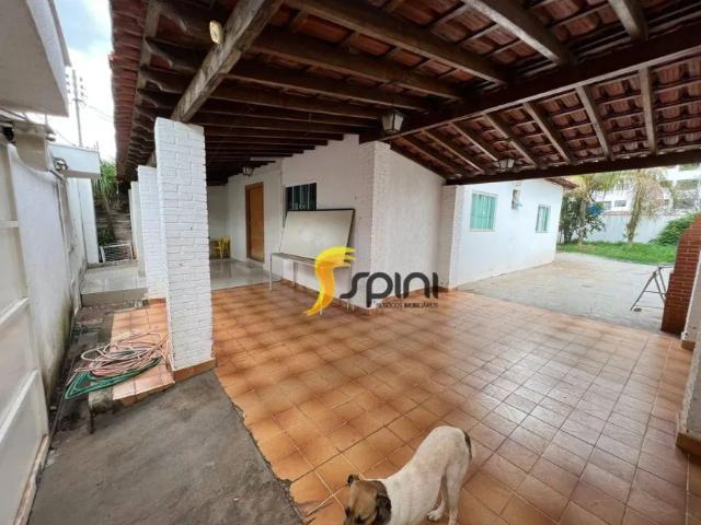 Casa venda em Região Geográfica Imediata de Uberlândia, Oliveira Fortes