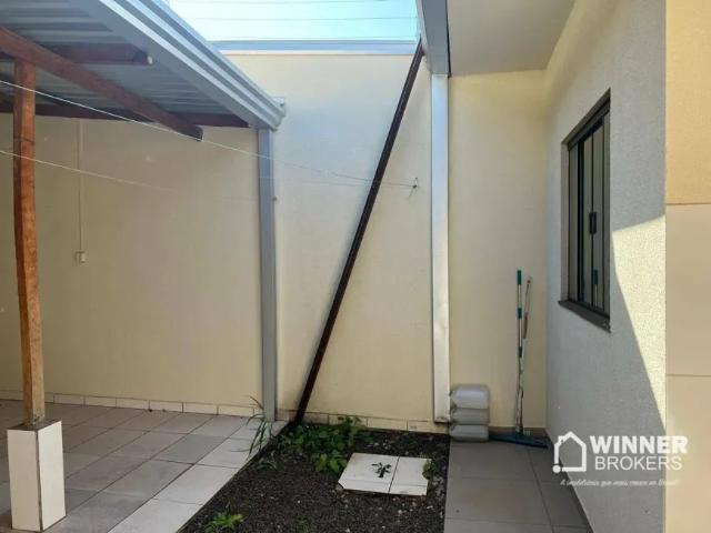 Casa venda em Jardim São Paulo, Sarandi