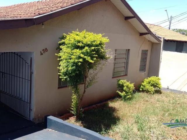 Casa venda em Região Geográfica Imediata de Londrina, Londrina