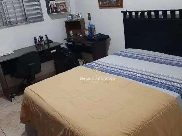 Casa venda em Jardim Lusitânia, Itu