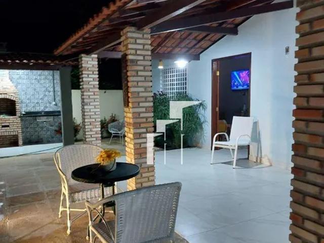Casa venda em Região Geográfica Imediata de Parnaíba, Cajueiro da Praia
