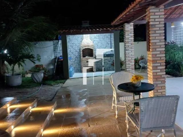 Casa venda em Região Geográfica Imediata de Parnaíba, Cajueiro da Praia