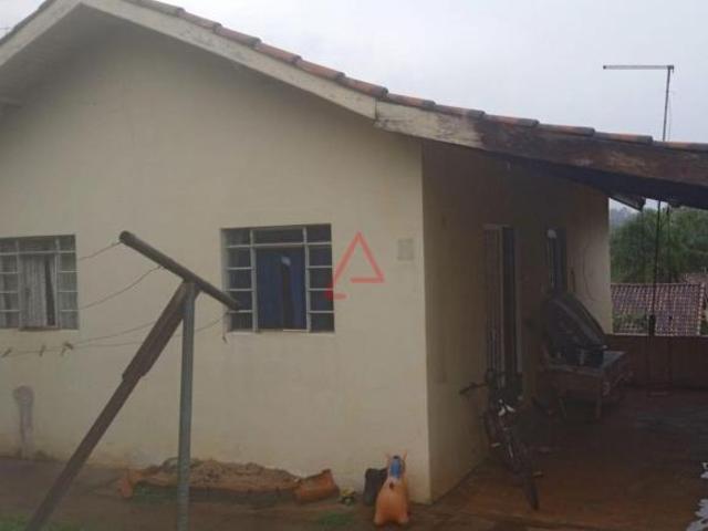 Casa venda em Ibiporã, Vila Romana