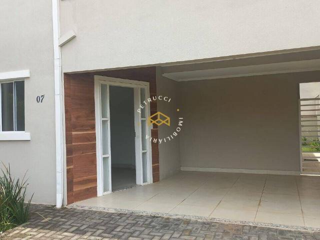 Casa aluguel em Região Imediata de Campinas, Região Metropolitana de Campinas