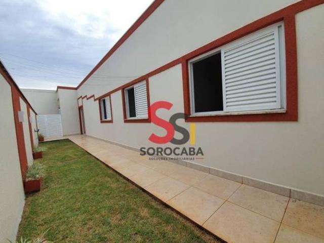 Casa venda em Araçoiaba da Serra
