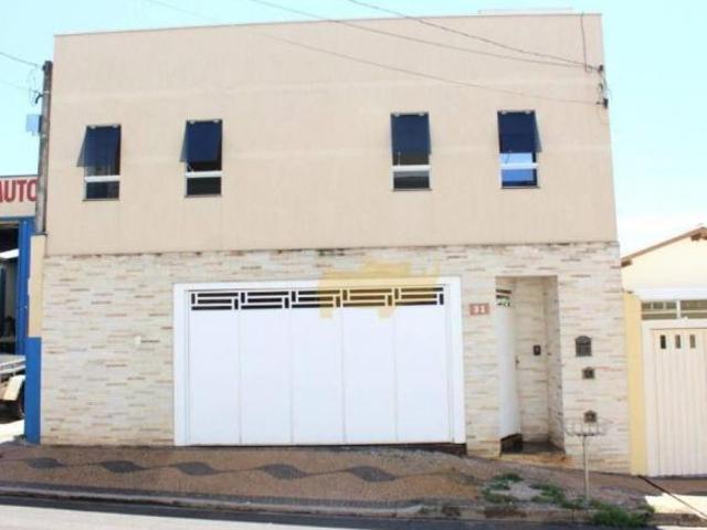 Casa venda em Jardim Conduta, Rio Claro