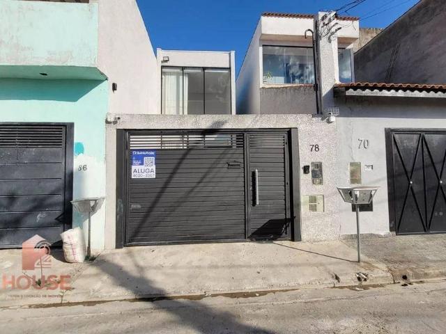 Casa aluguel em Jardim Gonçalves, Itaquaquecetuba