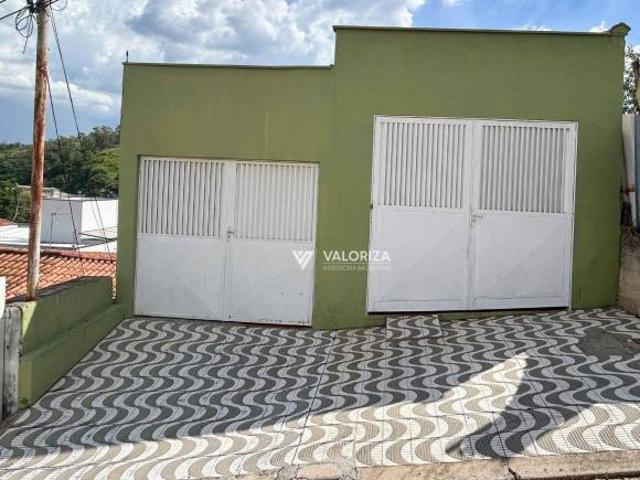 Casa venda em Votorantim