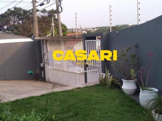 Casa venda em Boituva, Centro