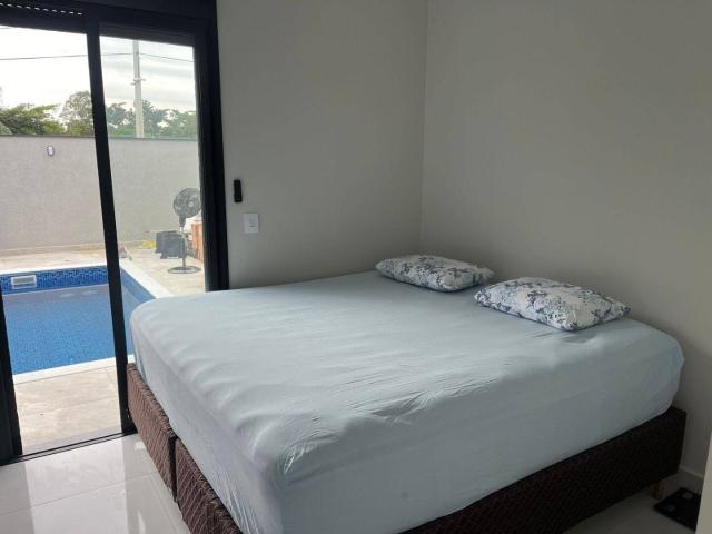 Casa aluguel em Região Imediata de Sorocaba, Região Metropolitana de Sorocaba