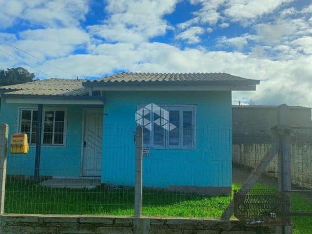 Casa venda em Região Geográfica Imediata de Novo Hamburgo - São Leopoldo, Lindolfo Collor