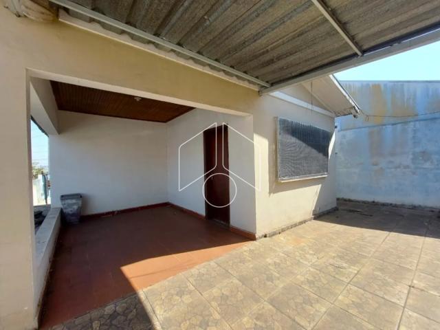 Casa aluguel em Região Imediata de Marília, Marília