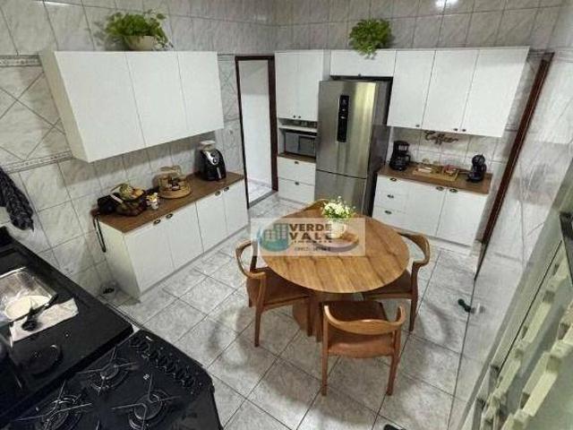 Casa venda em São José dos Campos