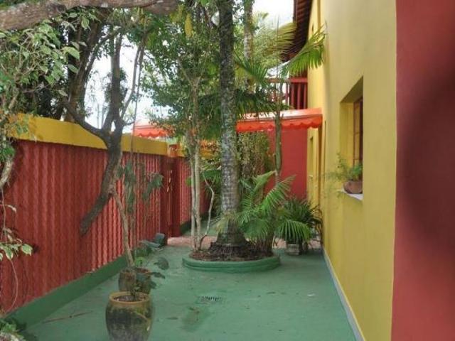 Casa venda em Região Imediata de Registro, Cananeia