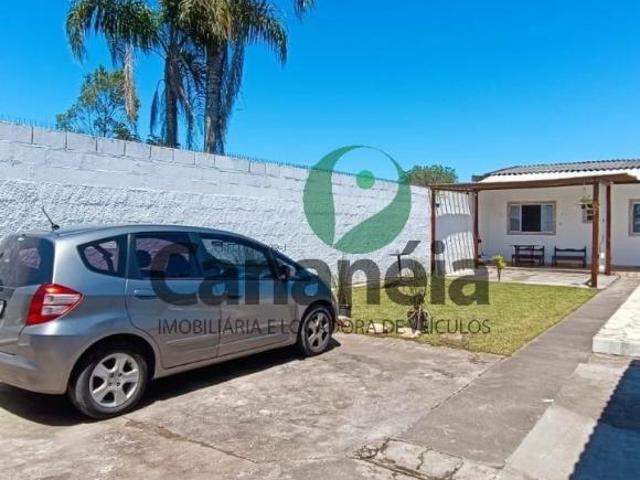 Casa venda em Região Imediata de Registro, Cananeia