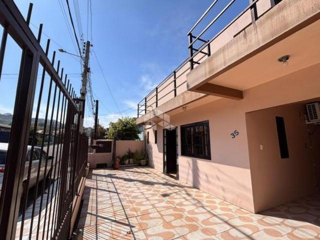 Casa venda em Sede Municipal, Santa Cruz do Sul