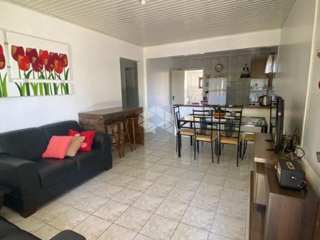 Casa venda em Região Geográfica Imediata de Tramandaí - Osório, Aglomeração Urbana do Litoral Norte