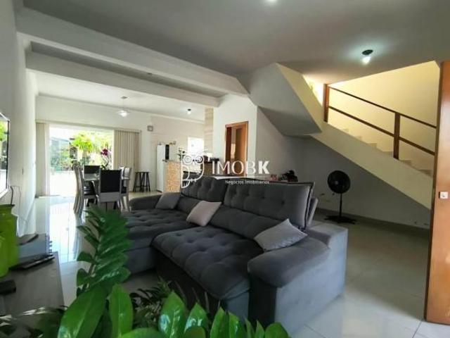 Casa venda em Parque Residencial Paraíso, Itupeva