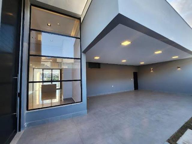 Casa venda em Jardim Europa, Varginha