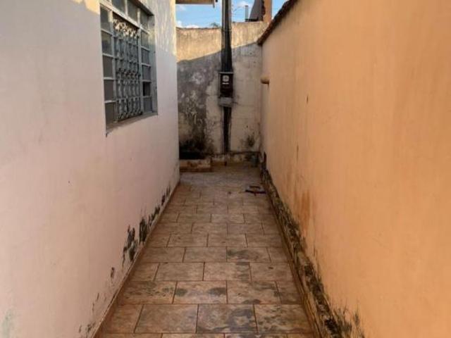 Casa venda em Macatuba