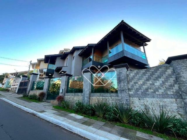 Casa aluguel em Gravataí