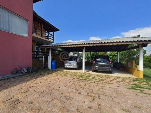 Casa venda em Colina, Itupeva