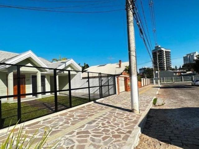 Casa aluguel em Renascença, Gravataí