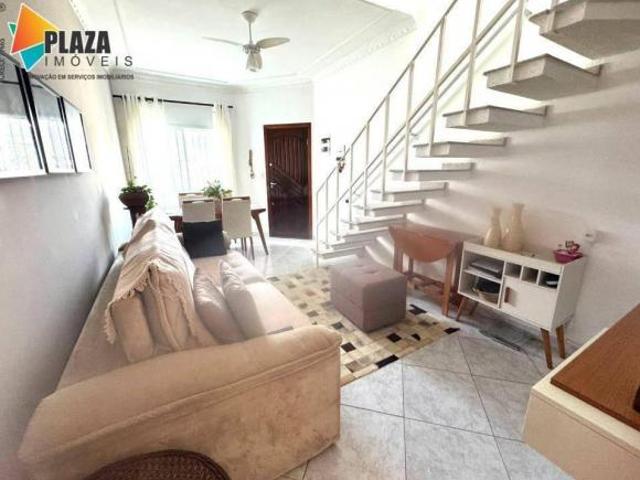 Casa venda em Vila Caiçara, Praia Grande