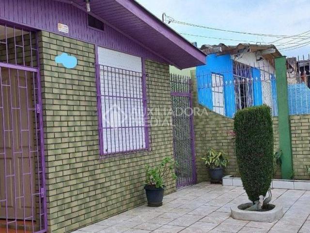 Casa venda em Jardim Leopoldina, Porto Alegre