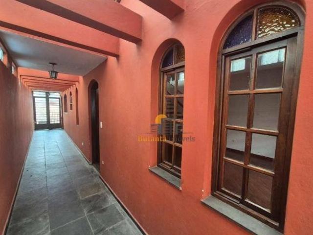 Casa venda em Jaguaré, São Paulo