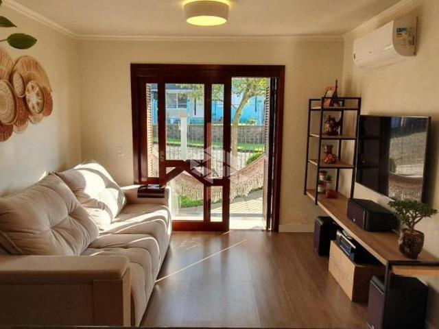 Casa venda em Região Geográfica Imediata de Novo Hamburgo - São Leopoldo, Região Metropolitana de Porto Alegre