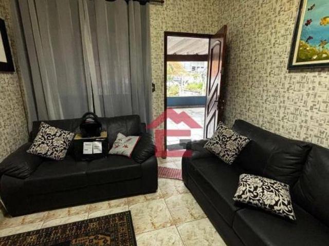 Casa venda em Vila Santo Antônio do Portão, Cotia
