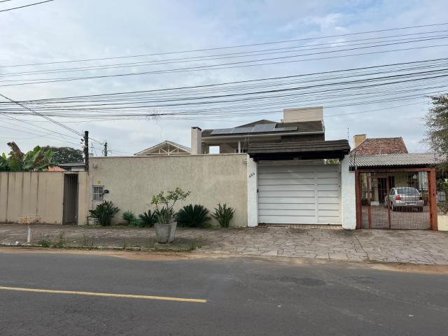 Casa aluguel em Região Geográfica Imediata de Novo Hamburgo - São Leopoldo, Região Metropolitana de Porto Alegre