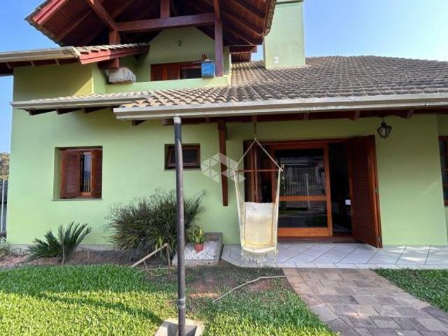 Casa venda em Região Geográfica Imediata de Novo Hamburgo - São Leopoldo, Região Metropolitana de Porto Alegre