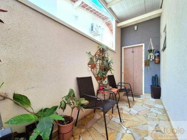 Casa venda em Residencial Viver, Sumaré