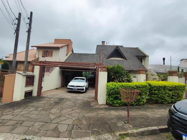 Casa aluguel em Região Geográfica Imediata de Novo Hamburgo - São Leopoldo, Região Metropolitana de Porto Alegre