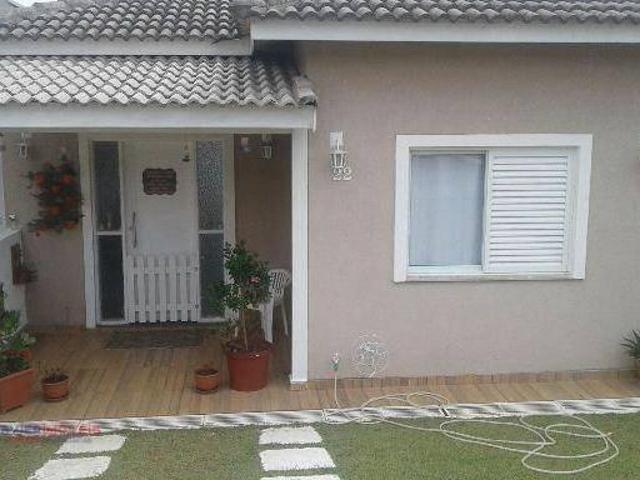 Casa venda em Vargem Grande Paulista