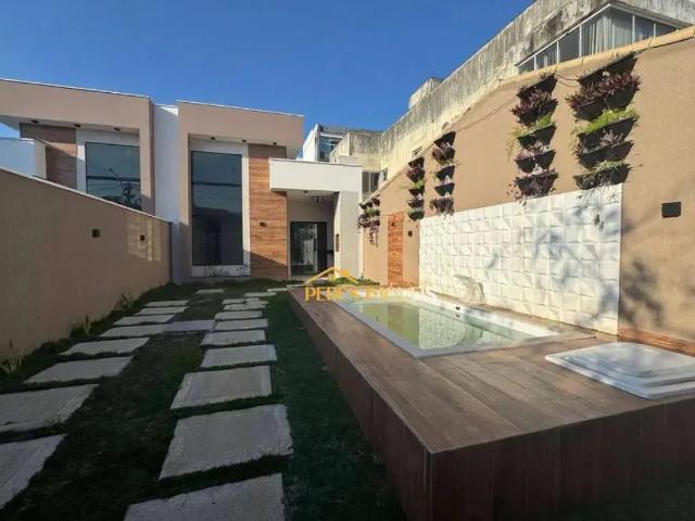 Casa aluguel em Região Geográfica Imediata de Macaé-Rio das Ostras, Rio das Ostras